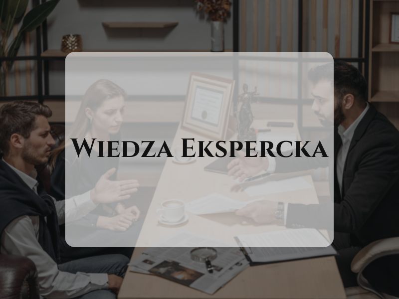 Wiedza Ekspercka