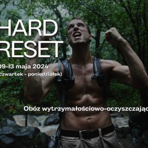 Hard-Reset