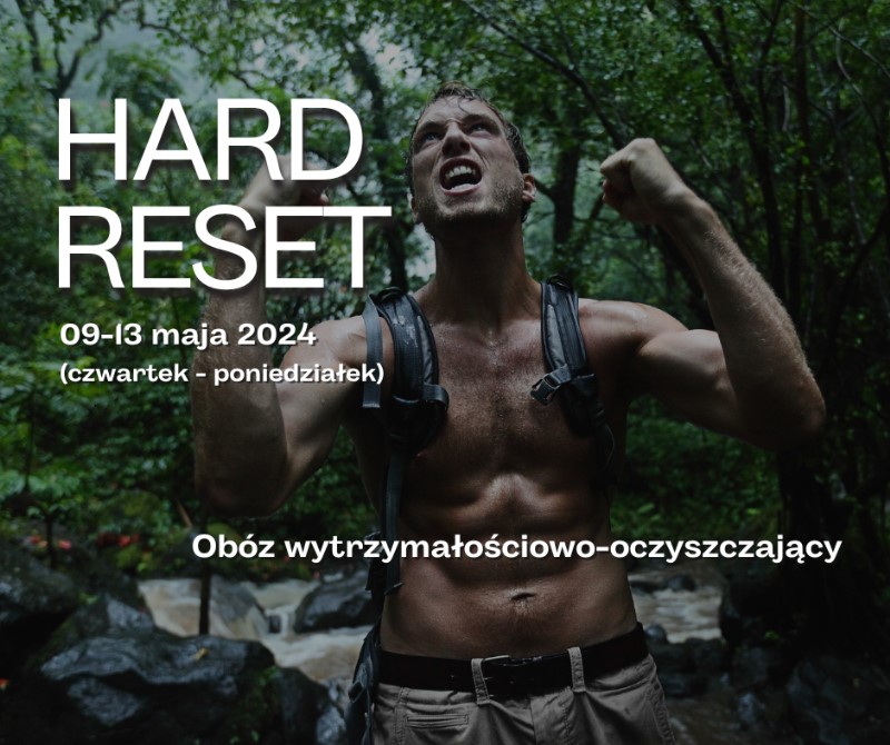 Hard-Reset